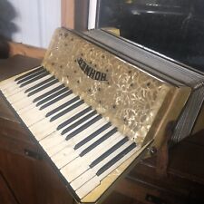 Antique hohner accordion for sale  Greenbank