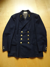 Marine jacket dunkelblaue gebraucht kaufen  Reinbek