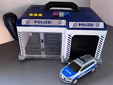 Dickie toys polizei gebraucht kaufen  Deutschland