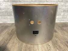 Used, Pearl Export Bass Drum Shell 22”x16” Bare Wood Project / Upcycle #JG105 for sale  Shipping to South Africa