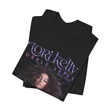 Tori kelly purple for sale  Hialeah