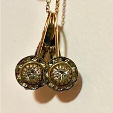 Liz palacios earrings for sale  Santa Maria