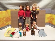 Sunshine family doll for sale  Wellington