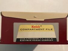 Kodak metal compartment for sale  Shipping to Ireland