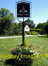Photo toot hill for sale  FAVERSHAM