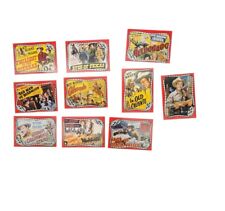 Roy rogers card for sale  Maricopa