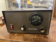 Astron 20a radio for sale  Cincinnati