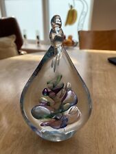 Nobile teardrop glass for sale  NEWCASTLE UPON TYNE