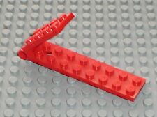 Lego red hinge for sale  Shipping to Ireland