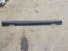 Mercedes cla sill for sale  ROSSENDALE