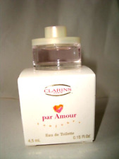 clarins perfume for sale  GRAYS