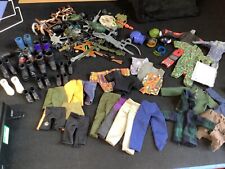 Action man clothes for sale  UK