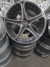 Alloy wheels inch for sale  ROCHFORD