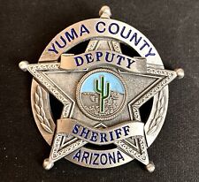deputy badge for sale  Harbor City
