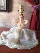 doll lamp for sale  Oklahoma City