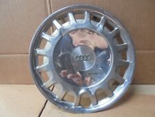 Audi metal wheel for sale  BRIDPORT