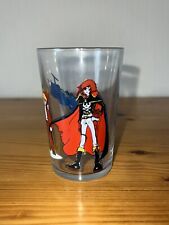 Verre moutarde vintage d'occasion  Rennes-