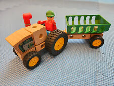 Brio builder traktor gebraucht kaufen  Herford-Falkendiek