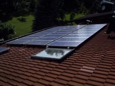 Anlage wechselrichter solar gebraucht kaufen  Iffeldorf