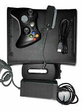 Pacote de console Microsoft Xbox 360 Elite 120GB - com controle receptor sem fio comprar usado  Enviando para Brazil