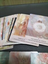 Rose oracle cards for sale  SHEFFIELD