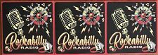 Various rockabilly radio gebraucht kaufen  Dautphetal