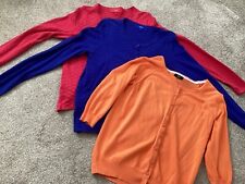 Bundle cardigans size for sale  Shipping to Ireland