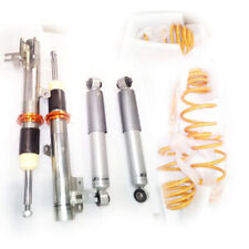 Street coilovers suspension for sale  LEICESTER