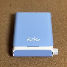 KiiPix Portable Picture Printer for sale  Shipping to South Africa