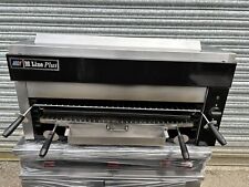 Electric salamander grill for sale  KEIGHLEY