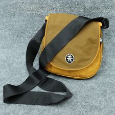 Crumpler crossbody aggott for sale  Oakland