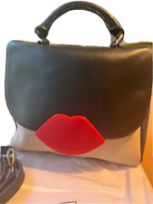 Lulu guinness handbag for sale  PETERBOROUGH