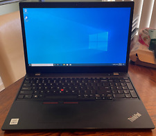 Lenovo thinkpad l15 for sale  Fayetteville