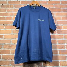 Used, Vintage Rolex Watch T-Shirt Adult XL Kentucky Three Day Event Navy Blue Horses for sale  Shipping to South Africa