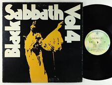 Black Sabbath - Vol. 4 LP - Warner Bros. comprar usado  Enviando para Brazil