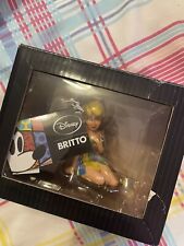 Disney tinkerbell britto for sale  BICESTER