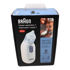 Braun brand nasal for sale  Henderson