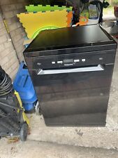 Dishwasher freestanding full for sale  WIRRAL