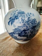 Antique japanese blue for sale  Pahrump