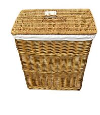 john lewis laundry basket for sale  NUNEATON