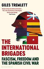 International brigades fascism for sale  UK