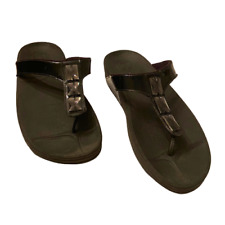 Fitflop pietra thong for sale  Shelby