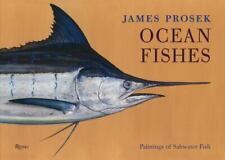 James prosek ocean for sale  USA