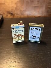 Vintage camel cigarette for sale  Sandpoint