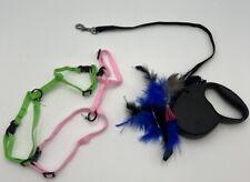 Flexi cat lead for sale  Los Osos