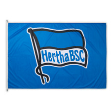 Hissflagge fahne hertha gebraucht kaufen  Hohenlimburg