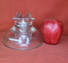 Vintage glass paperweight for sale  Lehigh Acres