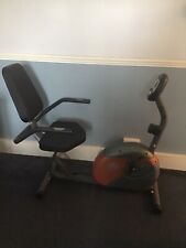 Excercise bike marcy for sale  ENFIELD