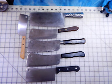 vintage butcher knife for sale  Leavenworth