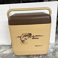 Gott cooler 1818 for sale  Three Rivers